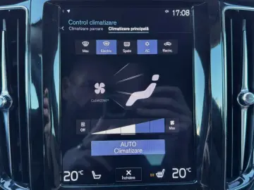 Volvo Xc-60 Gen-Ii-2017