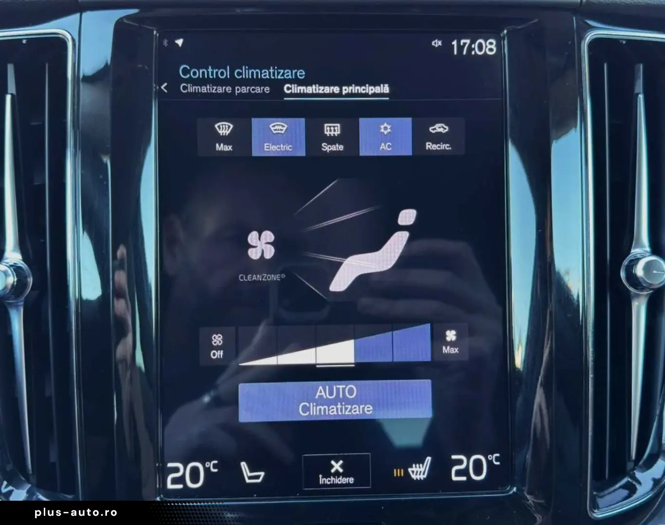 Volvo Xc-60 Gen-Ii-2017