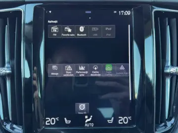 Volvo Xc-60 Gen-Ii-2017