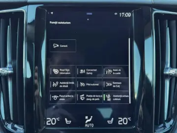 Volvo Xc-60 Gen-Ii-2017