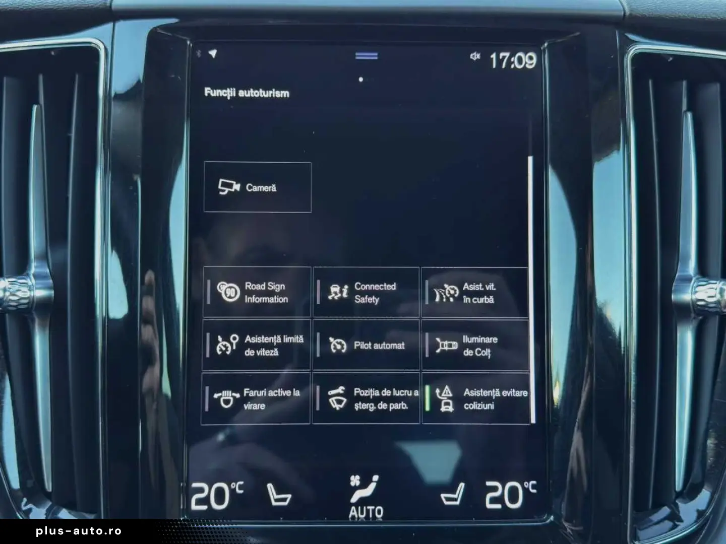 Volvo Xc-60 Gen-Ii-2017