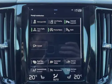 Volvo Xc-60 Gen-Ii-2017