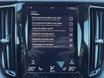 Volvo Xc-60 Gen-Ii-2017