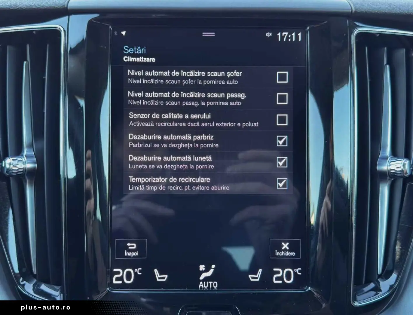 Volvo Xc-60 Gen-Ii-2017