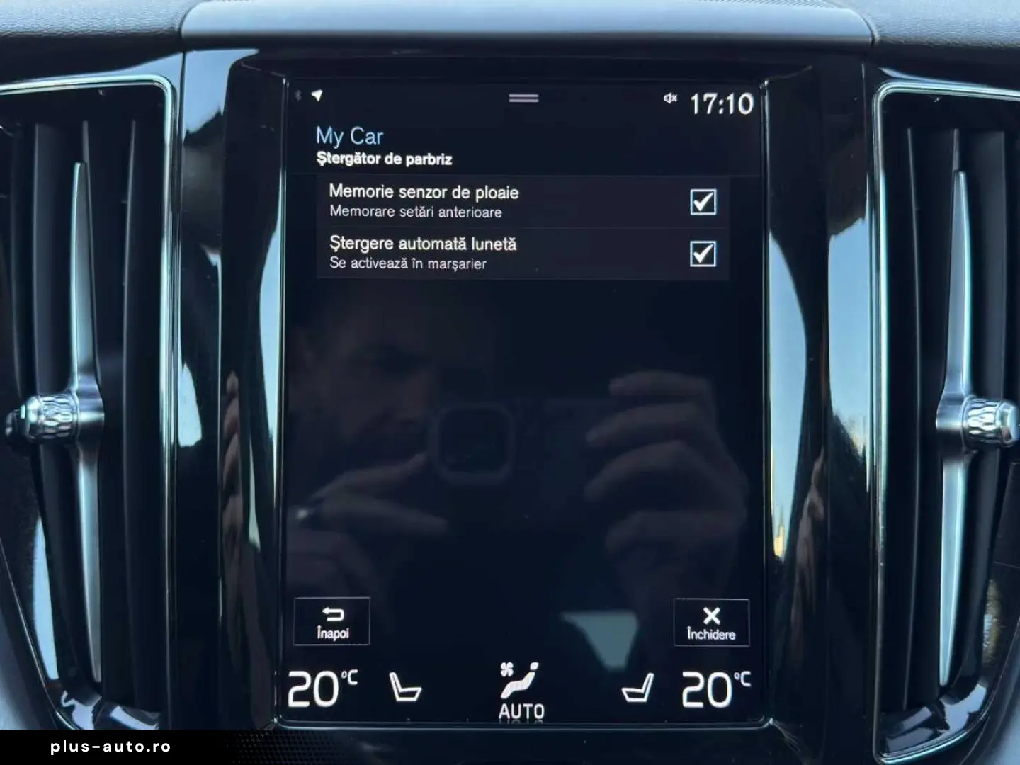 Volvo Xc-60 Gen-Ii-2017