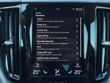 Volvo Xc-60 Gen-Ii-2017