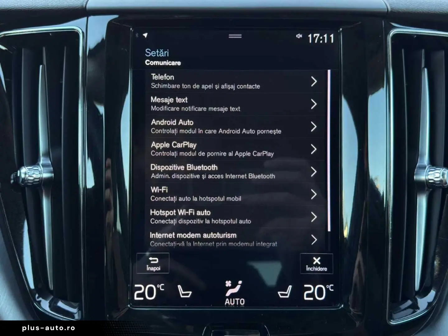 Volvo Xc-60 Gen-Ii-2017