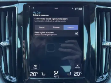 Volvo Xc-60 Gen-Ii-2017