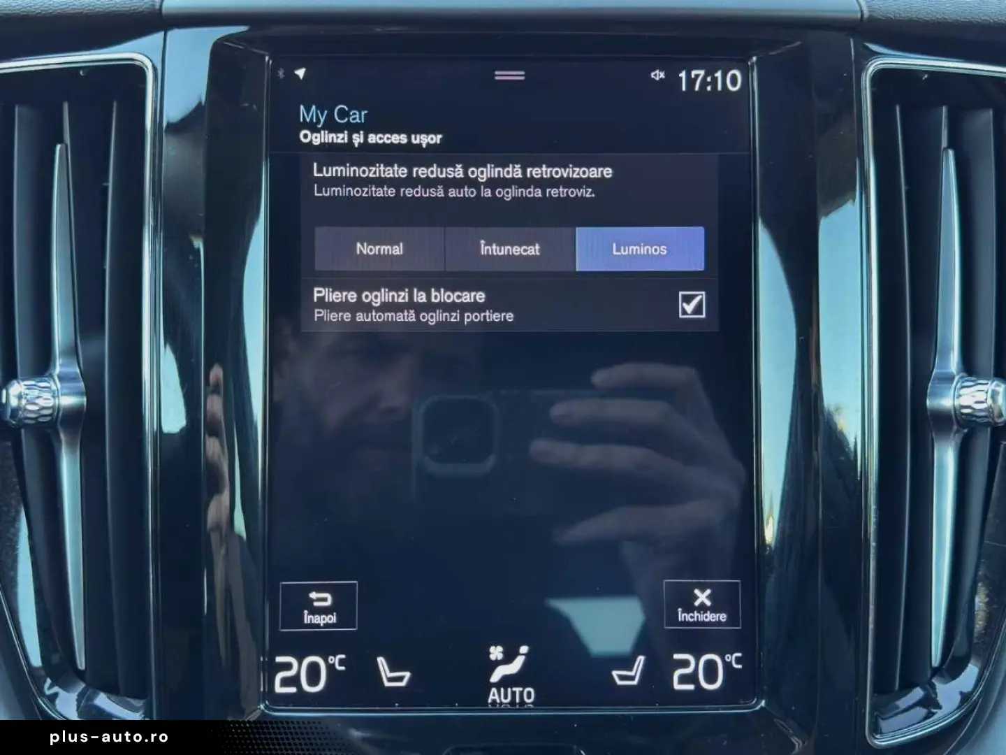 Volvo Xc-60 Gen-Ii-2017