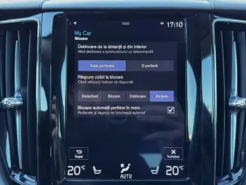 Volvo Xc-60 Gen-Ii-2017