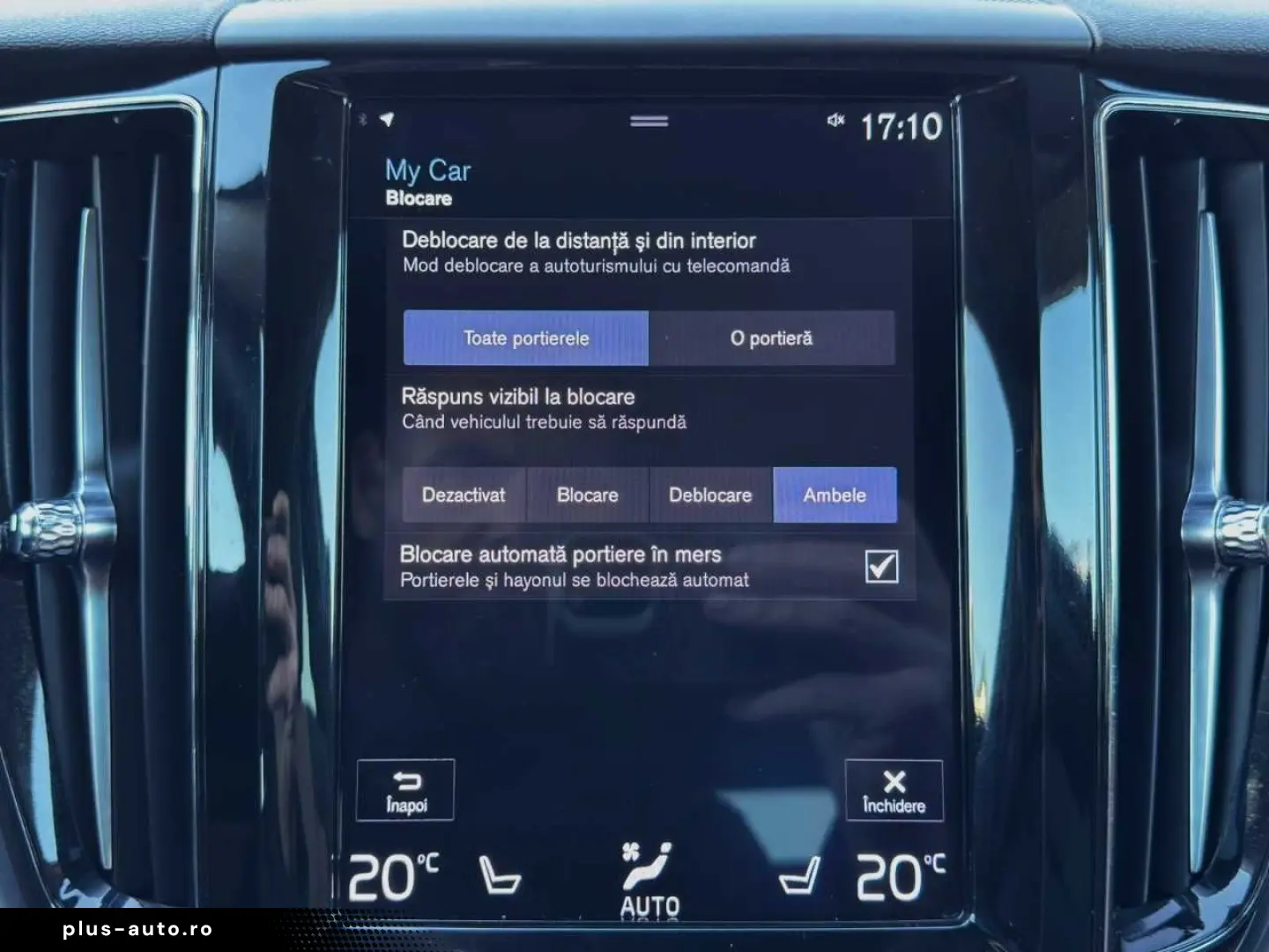 Volvo Xc-60 Gen-Ii-2017