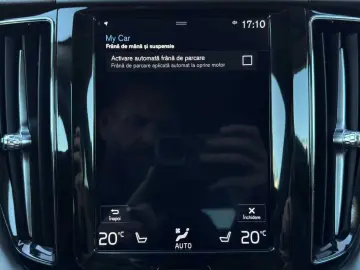 Volvo Xc-60 Gen-Ii-2017