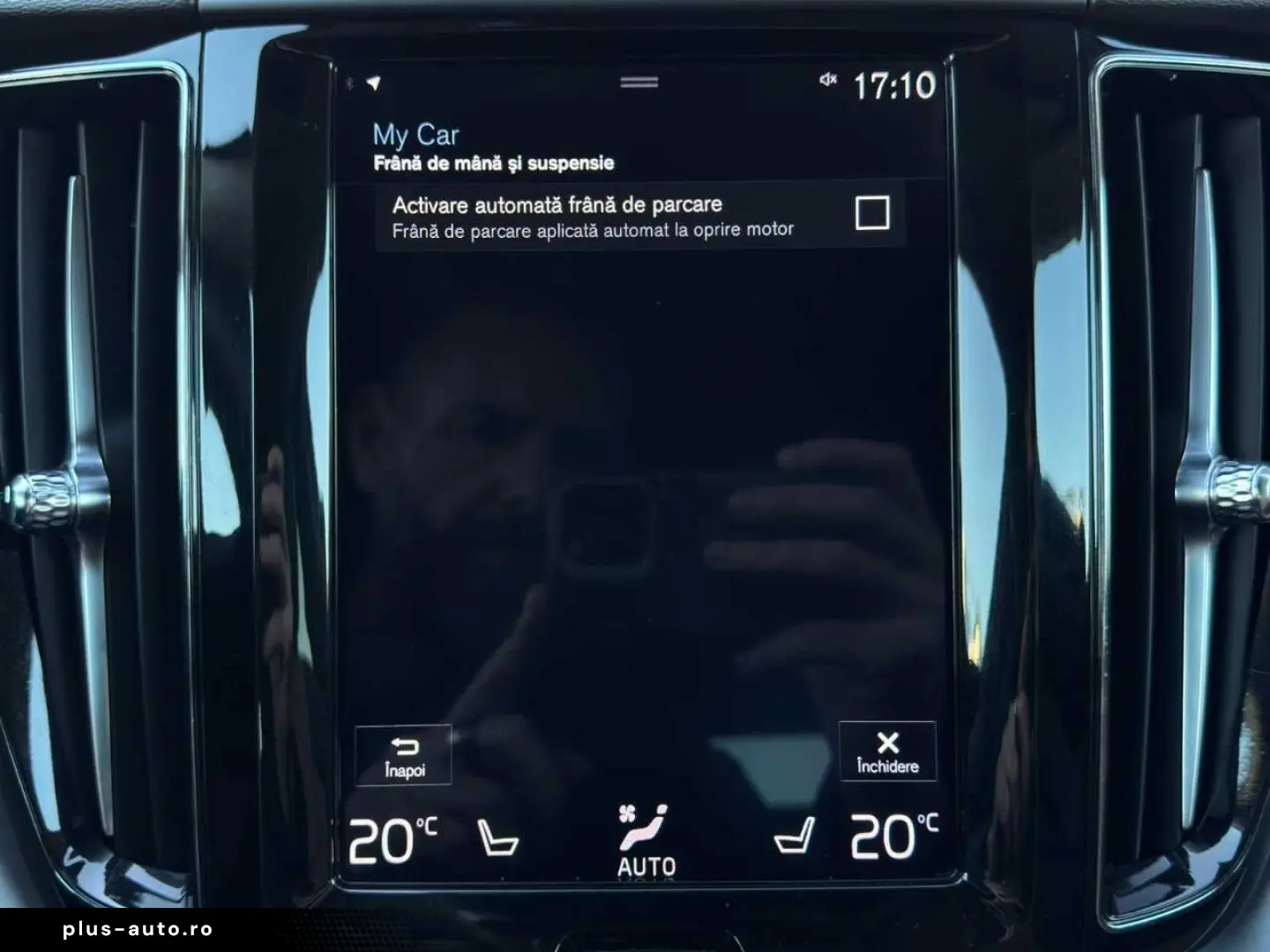 Volvo Xc-60 Gen-Ii-2017