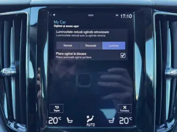 Volvo Xc-60 Gen-Ii-2017