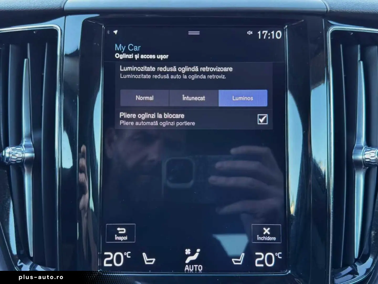 Volvo Xc-60 Gen-Ii-2017