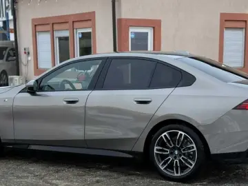 Bmw Seria-5 Gen-G30-G31-2017