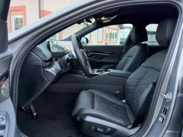 Bmw Seria-5 Gen-G30-G31-2017