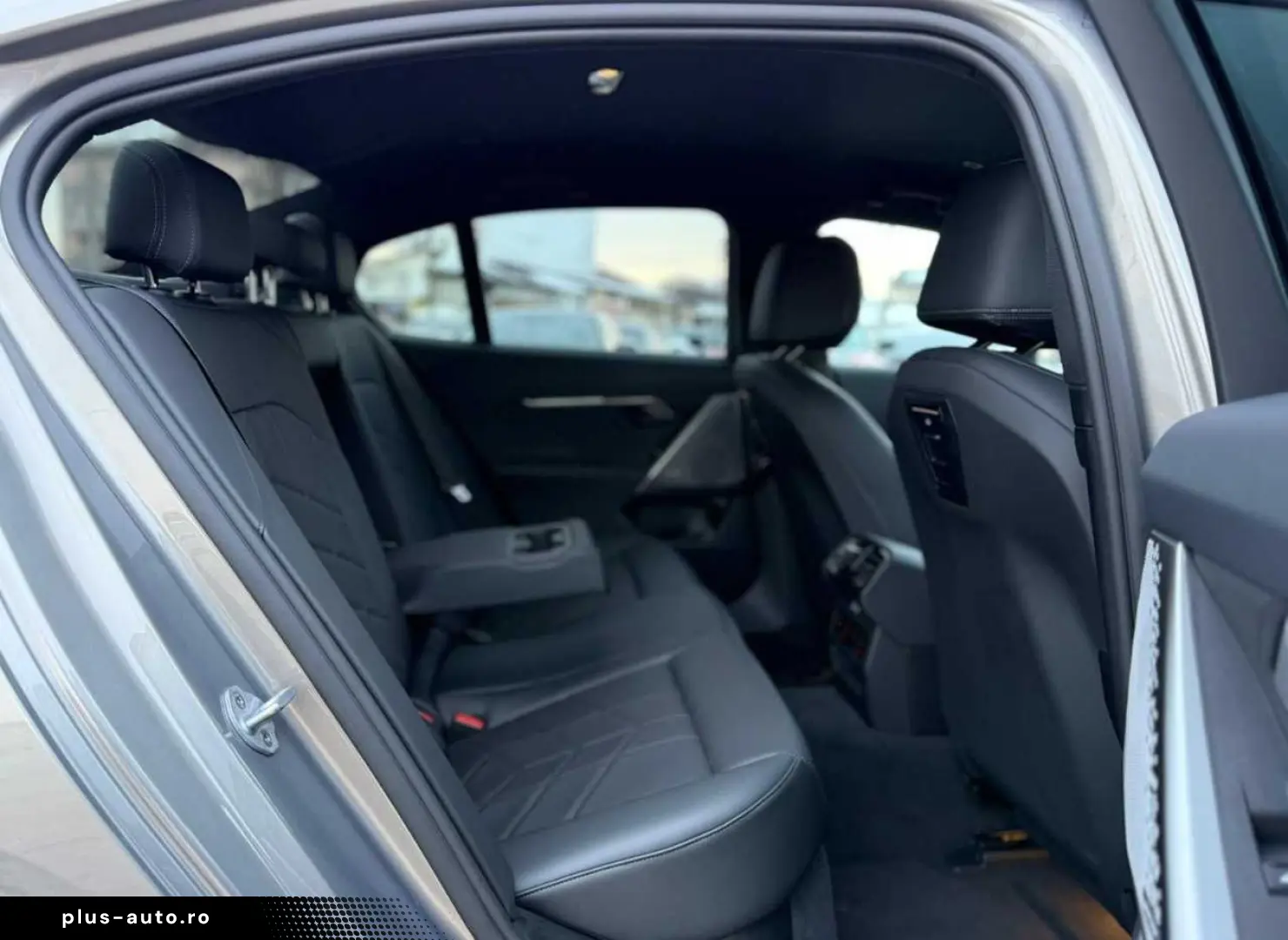 Bmw Seria-5 Gen-G30-G31-2017