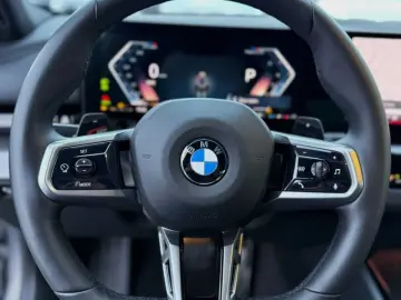 Bmw Seria-5 Gen-G30-G31-2017