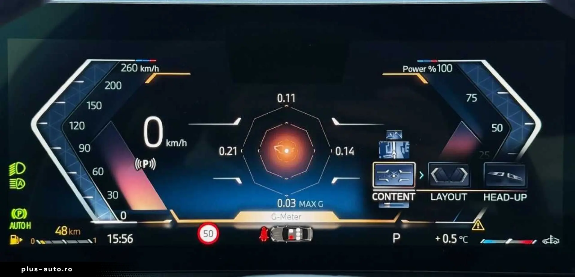 Bmw Seria-5 Gen-G30-G31-2017