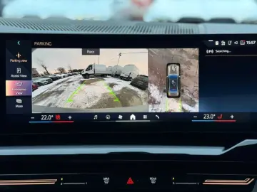 Bmw Seria-5 Gen-G30-G31-2017