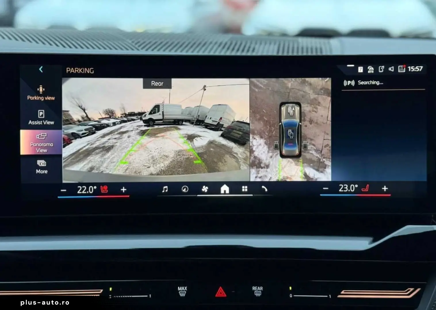 Bmw Seria-5 Gen-G30-G31-2017