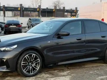 Bmw Seria-5 Gen-G30-G31-2017