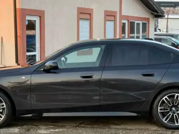 Bmw Seria-5 Gen-G30-G31-2017