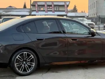Bmw Seria-5 Gen-G30-G31-2017