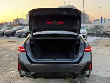 Bmw Seria-5 Gen-G30-G31-2017