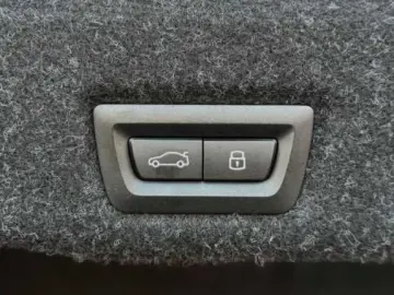 Bmw Seria-5 Gen-G30-G31-2017