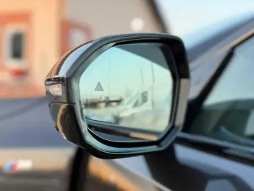 Bmw Seria-5 Gen-G30-G31-2017