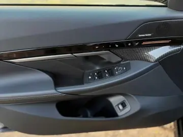 Bmw Seria-5 Gen-G30-G31-2017