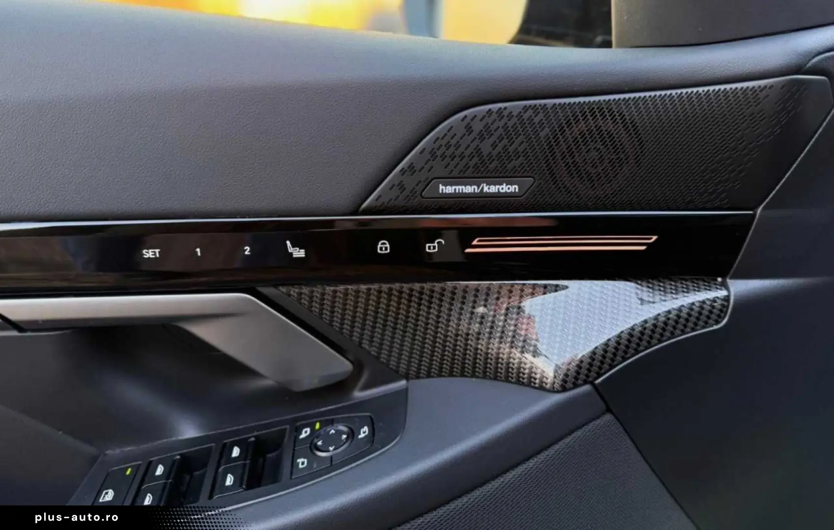 Bmw Seria-5 Gen-G30-G31-2017