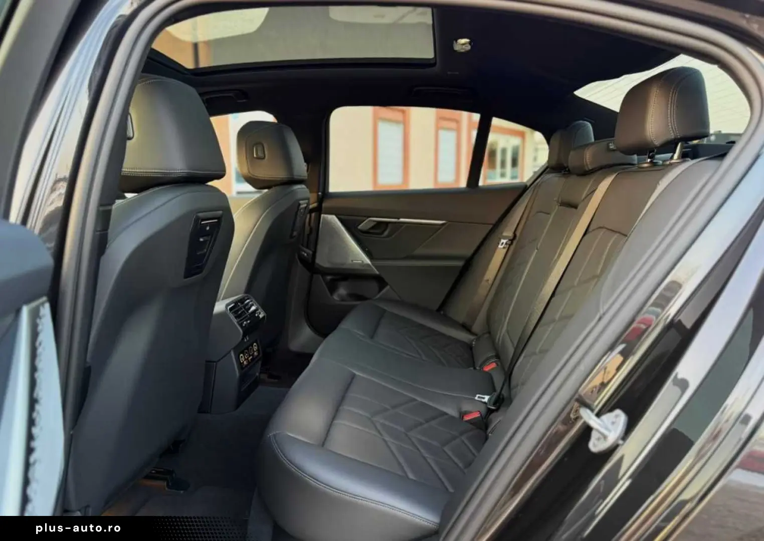 Bmw Seria-5 Gen-G30-G31-2017