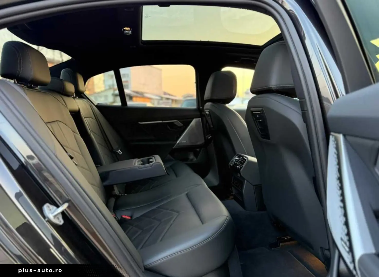 Bmw Seria-5 Gen-G30-G31-2017