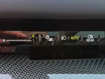 Bmw Seria-5 Gen-G30-G31-2017