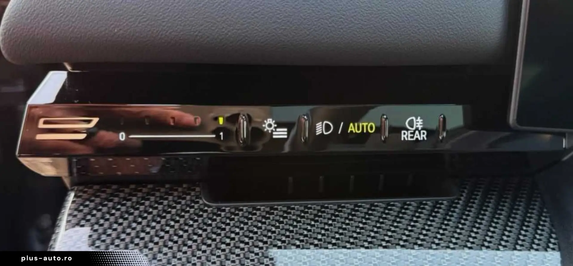 Bmw Seria-5 Gen-G30-G31-2017