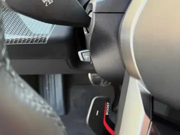 Bmw Seria-5 Gen-G30-G31-2017