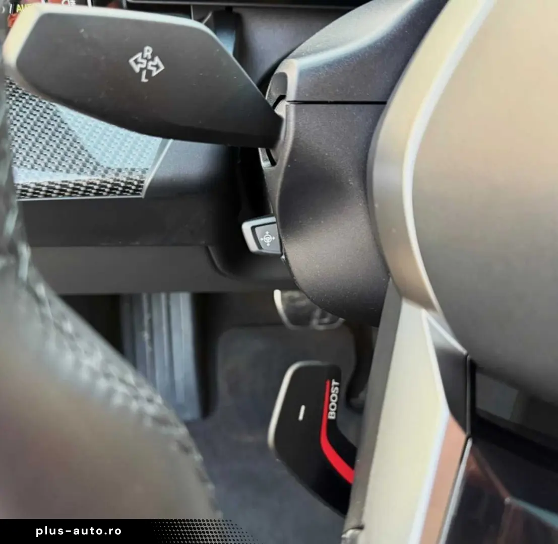 Bmw Seria-5 Gen-G30-G31-2017