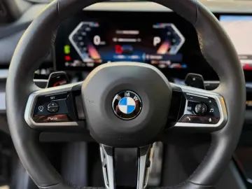 Bmw Seria-5 Gen-G30-G31-2017