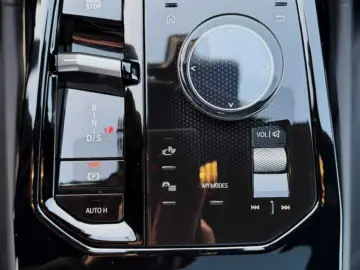 Bmw Seria-5 Gen-G30-G31-2017