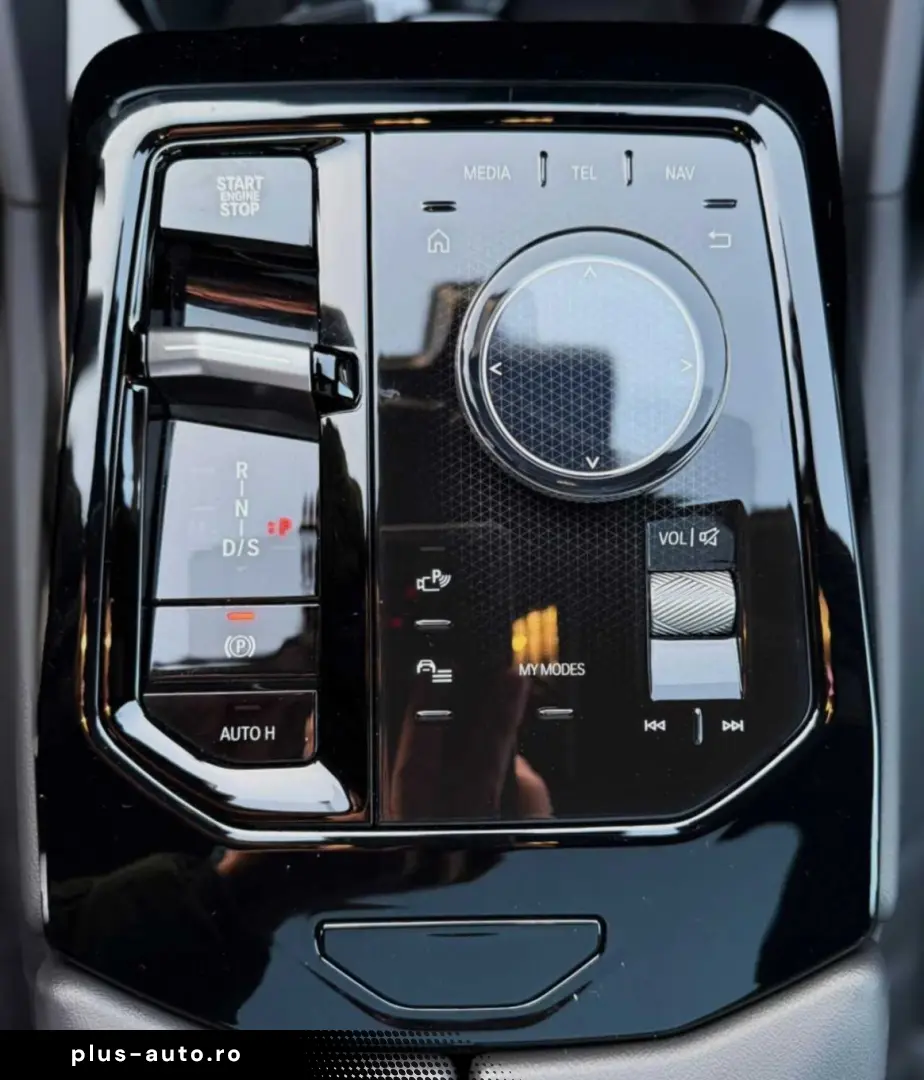 Bmw Seria-5 Gen-G30-G31-2017