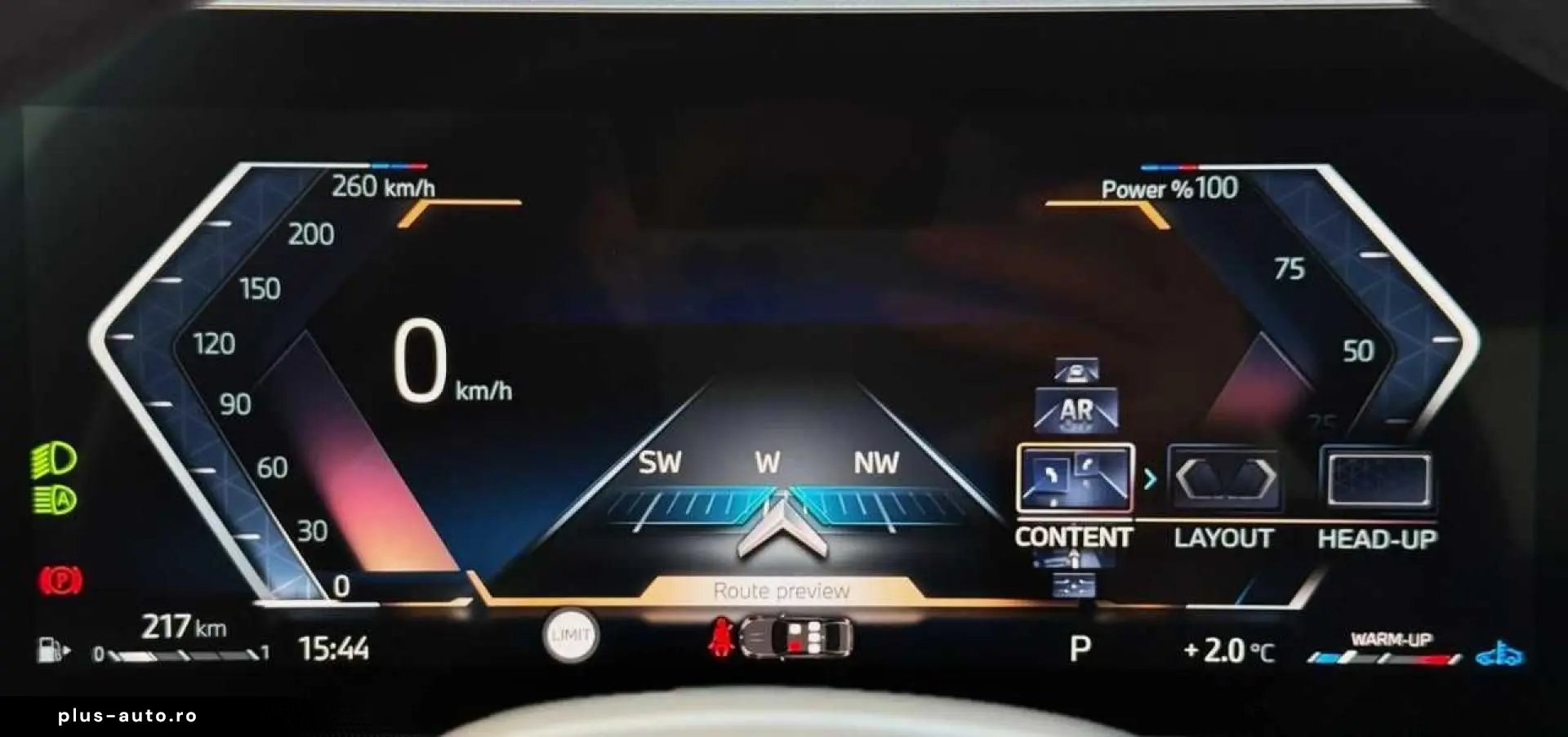 Bmw Seria-5 Gen-G30-G31-2017