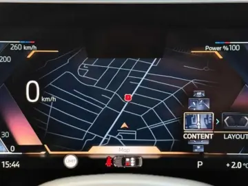 Bmw Seria-5 Gen-G30-G31-2017