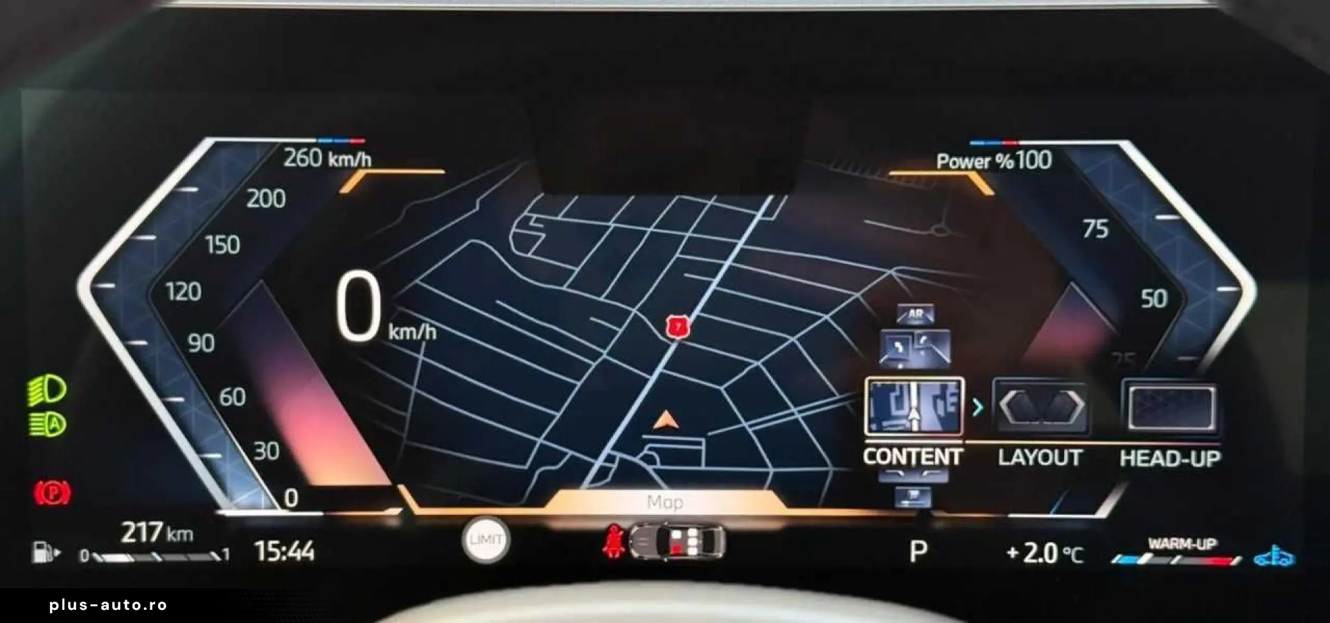 Bmw Seria-5 Gen-G30-G31-2017