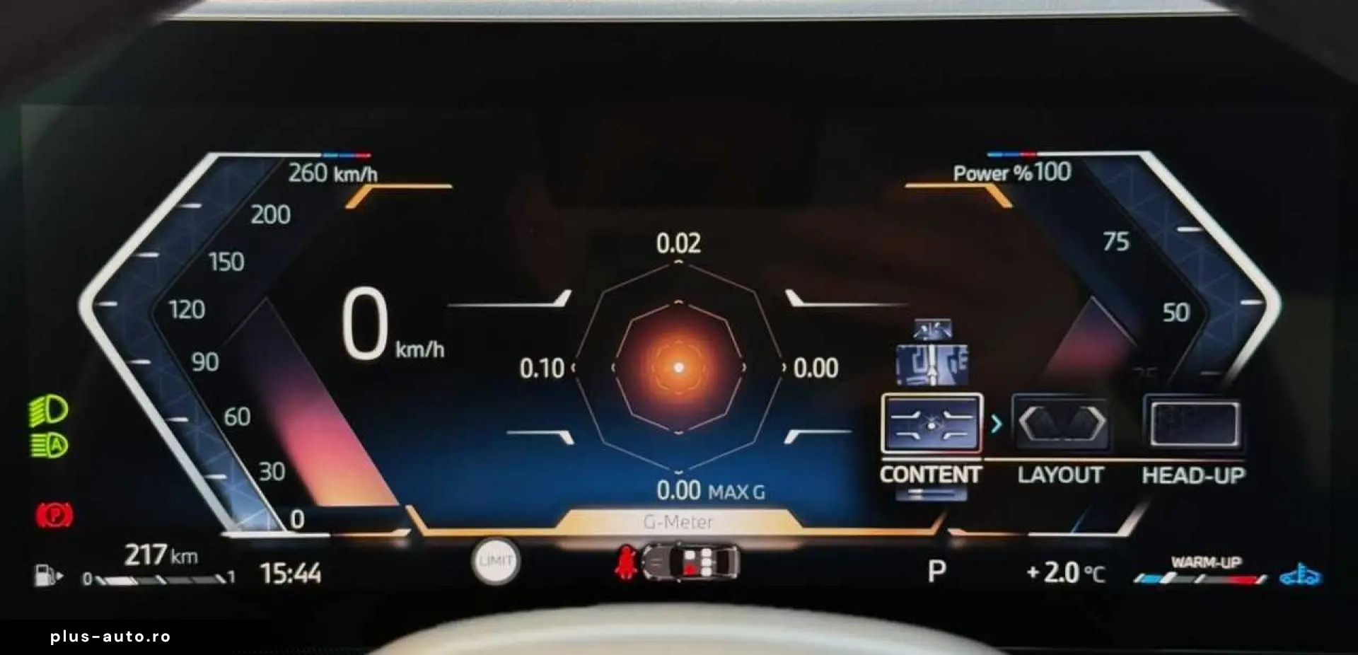 Bmw Seria-5 Gen-G30-G31-2017