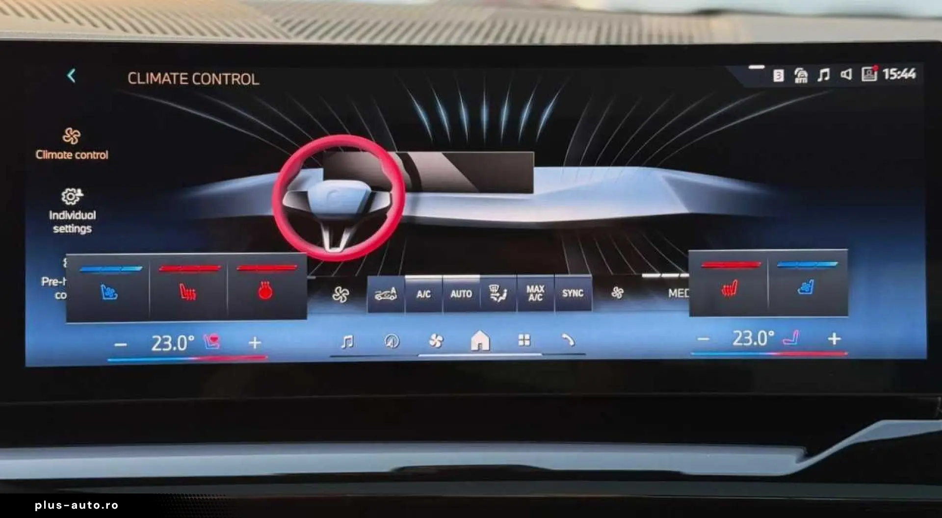 Bmw Seria-5 Gen-G30-G31-2017