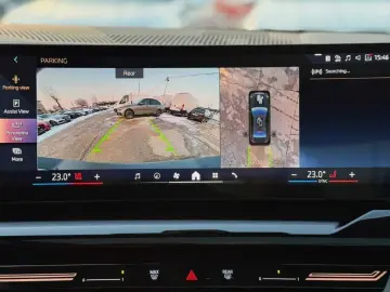 Bmw Seria-5 Gen-G30-G31-2017