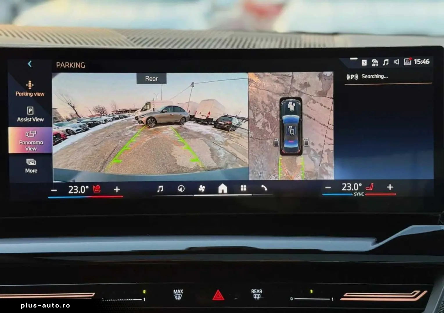 Bmw Seria-5 Gen-G30-G31-2017